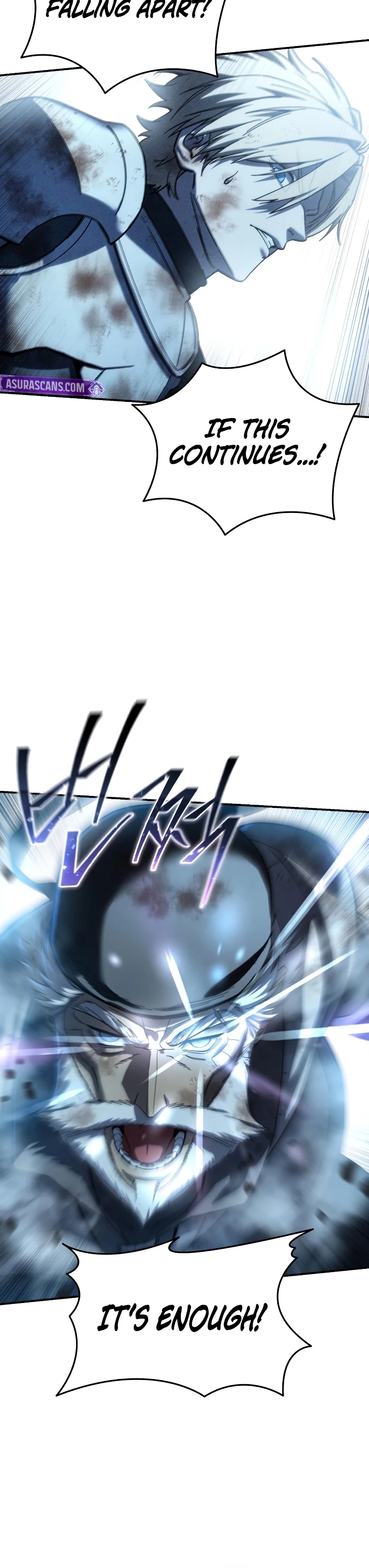 Read Star Embracing Swordmaster Manga Online