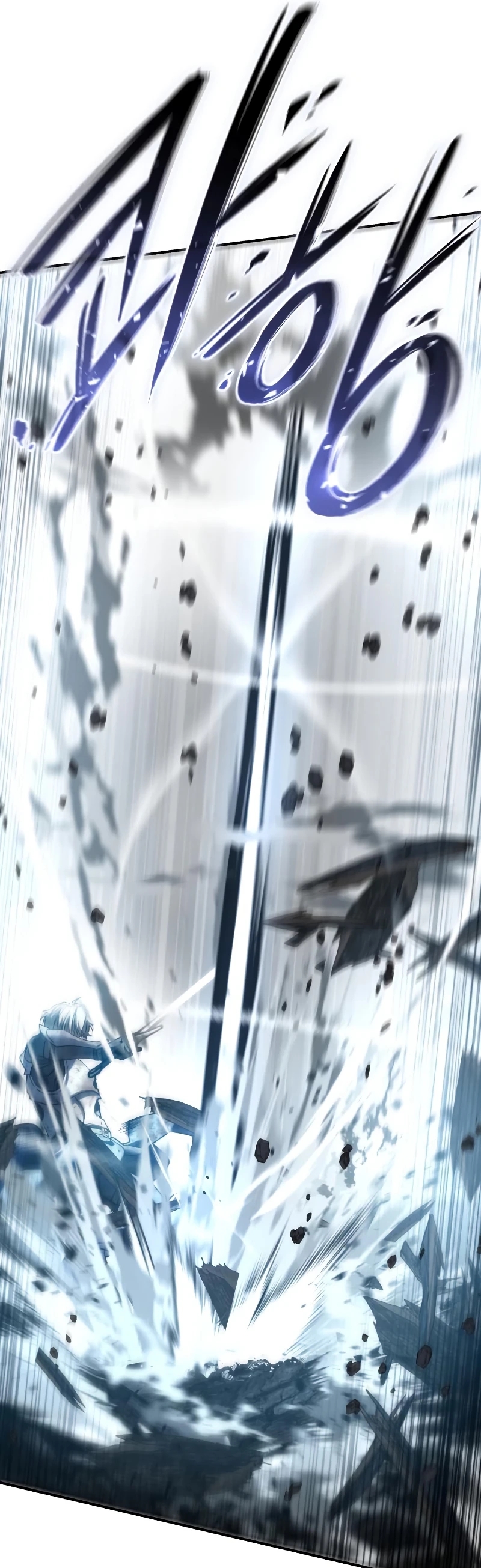 Read Star Embracing Swordmaster Manga Online