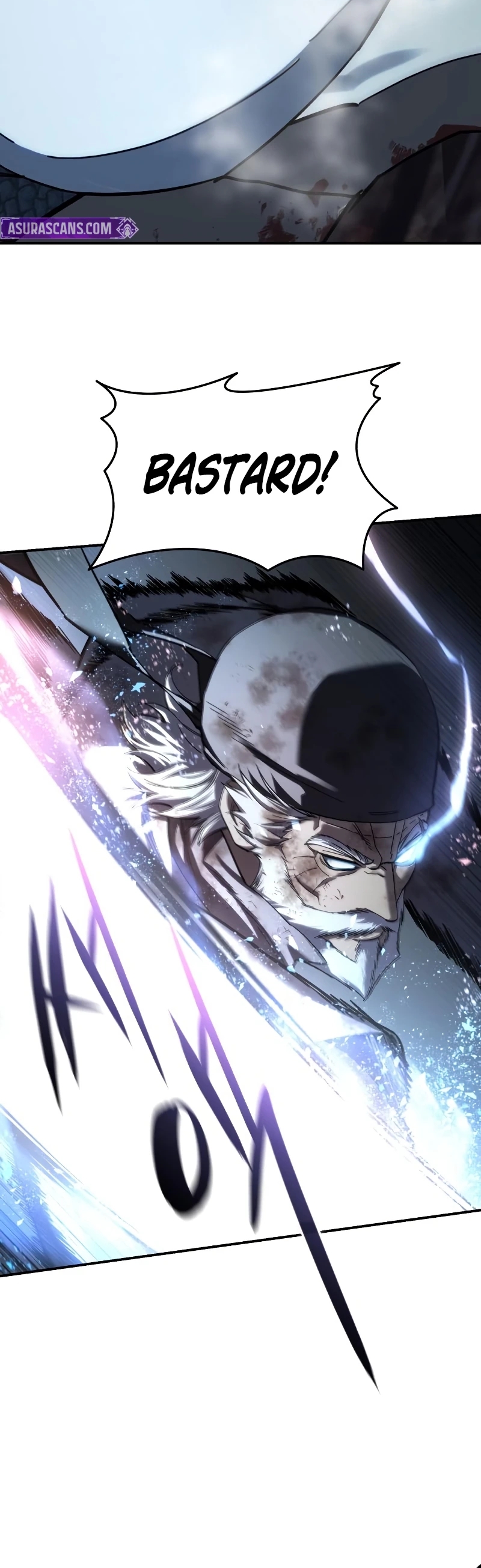 Read Star Embracing Swordmaster Manga Online