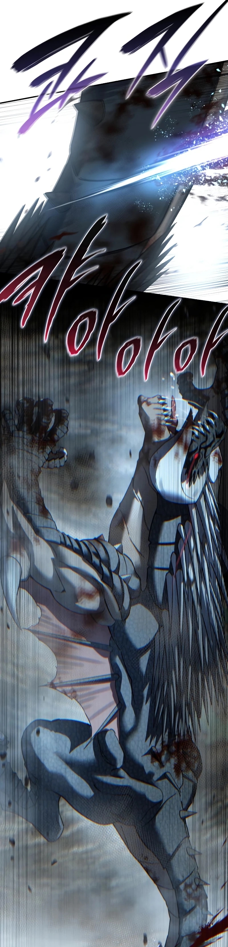 Read Star Embracing Swordmaster Manga Online