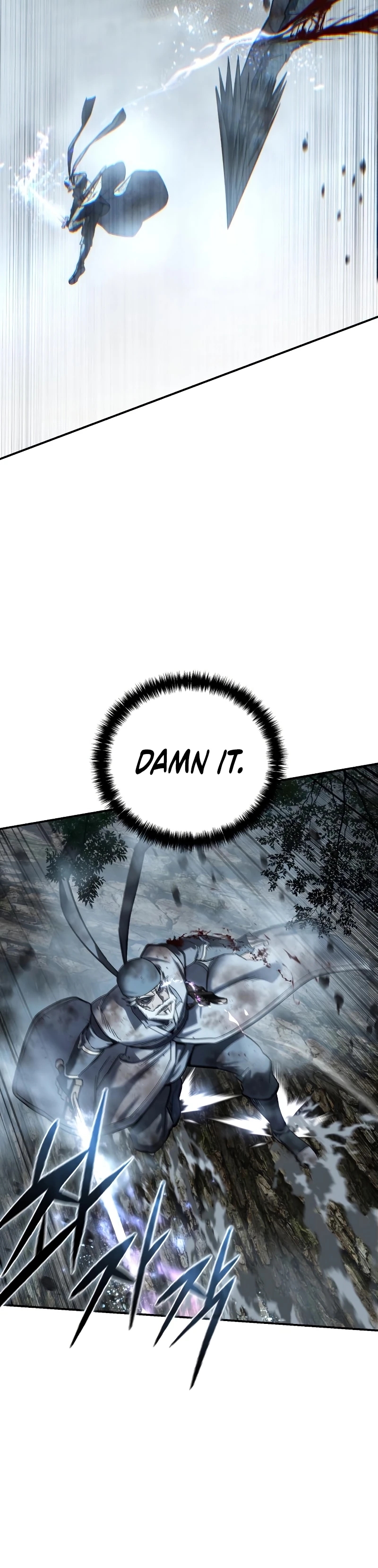 Read Star Embracing Swordmaster Manga Online