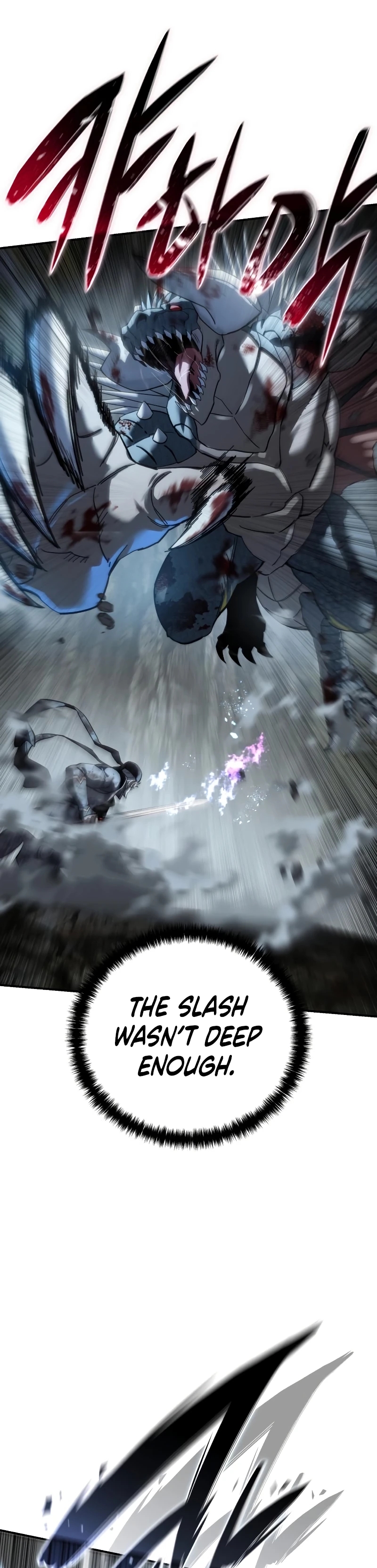 Read Star Embracing Swordmaster Manga Online