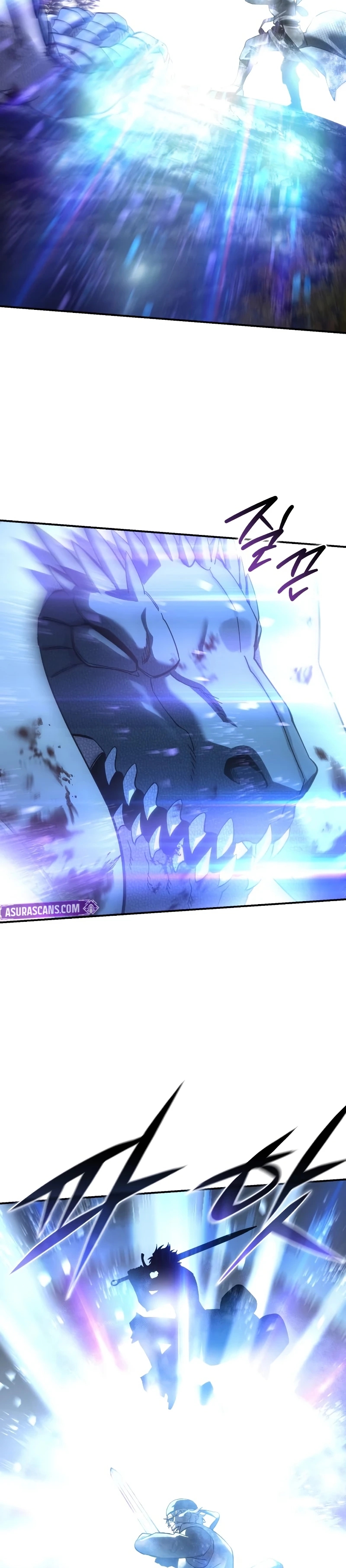 Read Star Embracing Swordmaster Manga Online