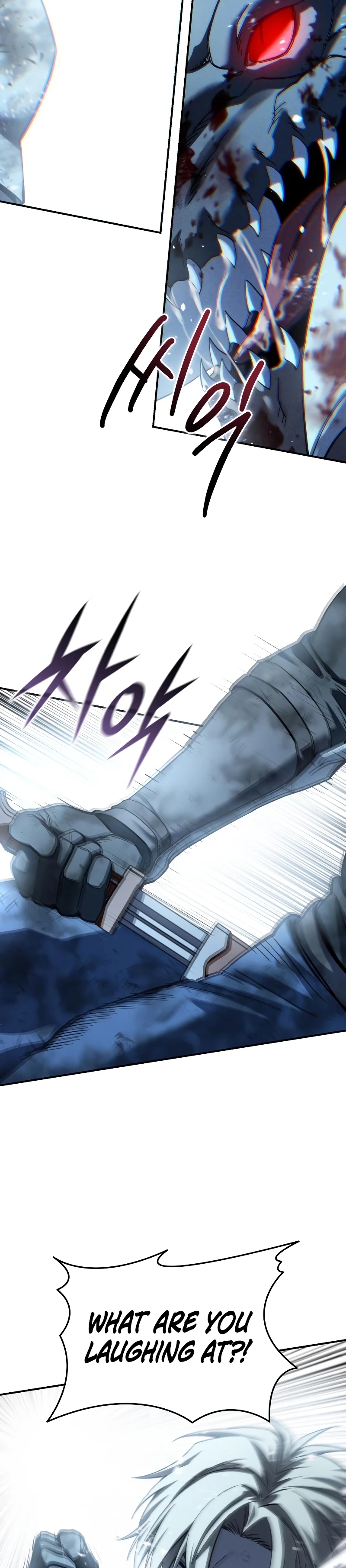 Read Star Embracing Swordmaster Manga Online