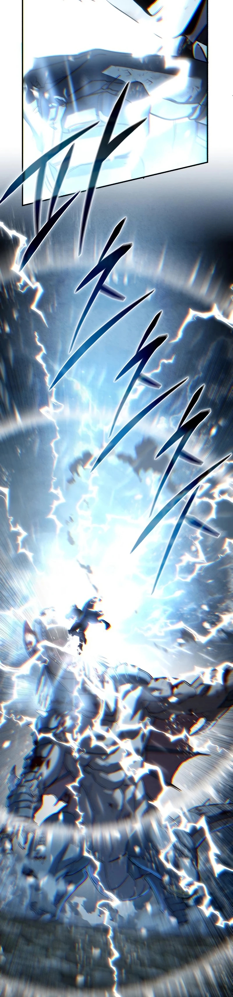 Read Star Embracing Swordmaster Manga Online