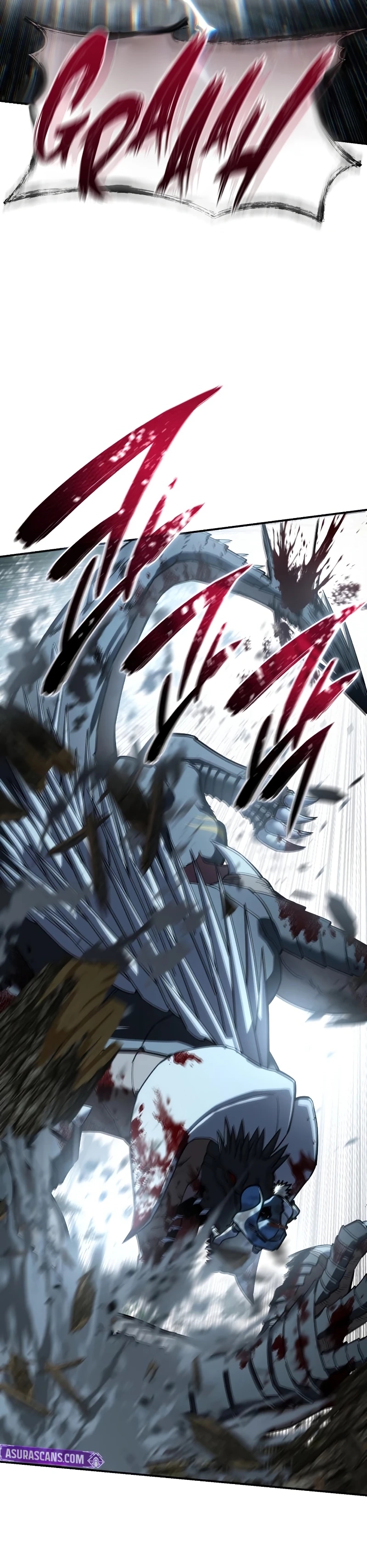 Read Star Embracing Swordmaster Manga Online