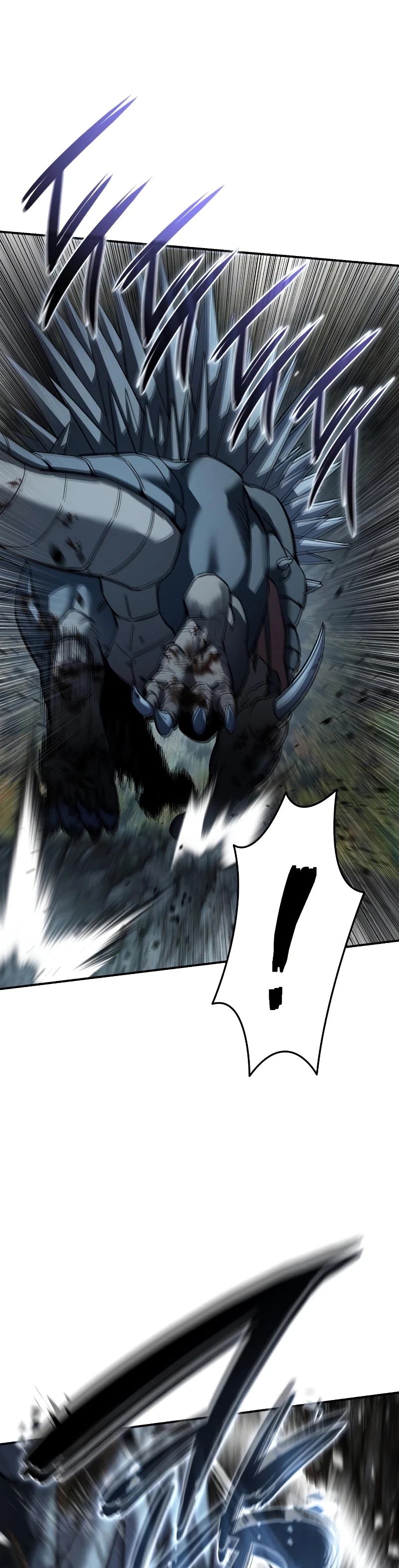 Read Star Embracing Swordmaster Manga Online