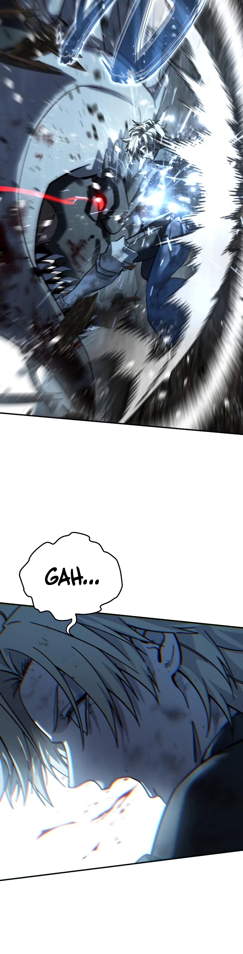 Read Star Embracing Swordmaster Manga Online