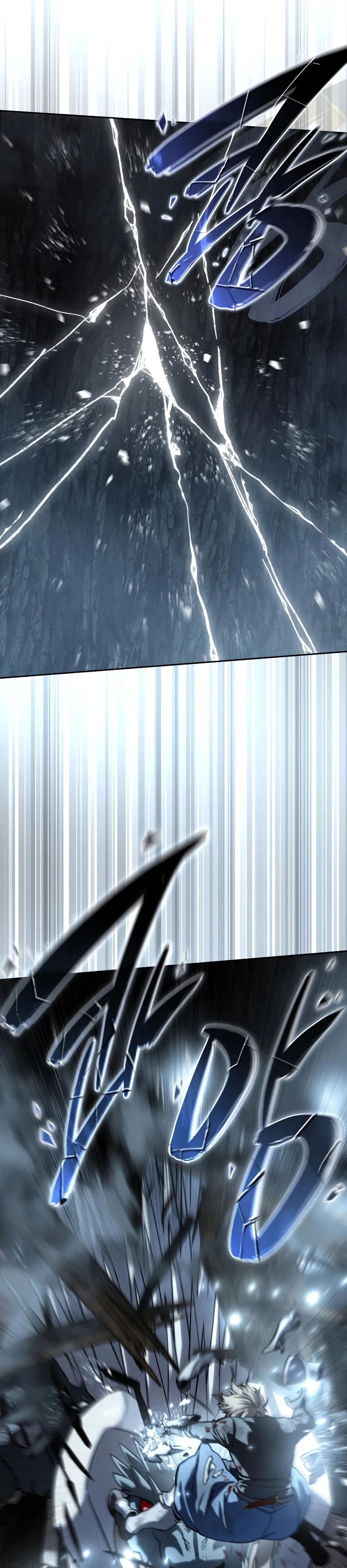 Read Star Embracing Swordmaster Manga Online