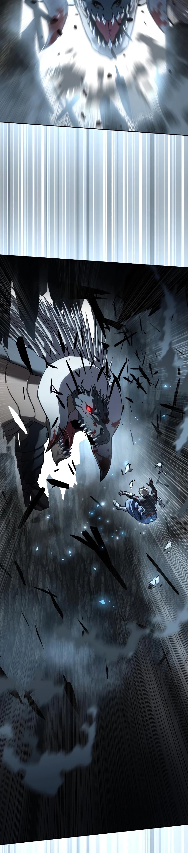 Read Star Embracing Swordmaster Manga Online