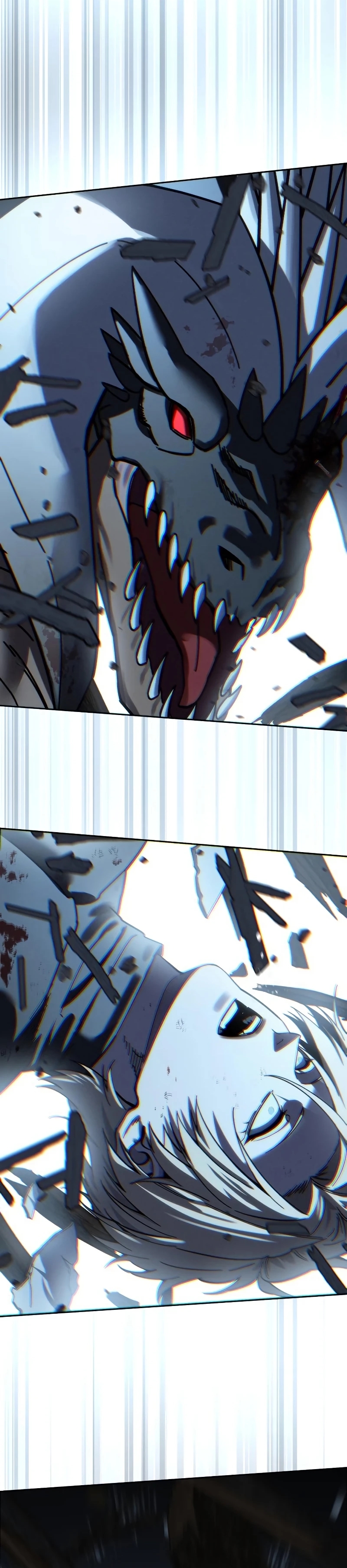 Read Star Embracing Swordmaster Manga Online