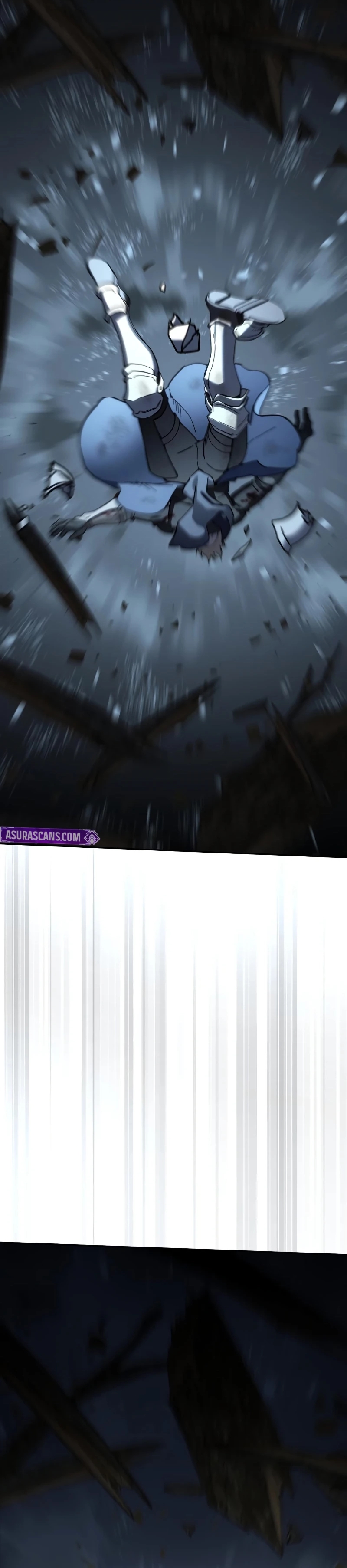 Read Star Embracing Swordmaster Manga Online