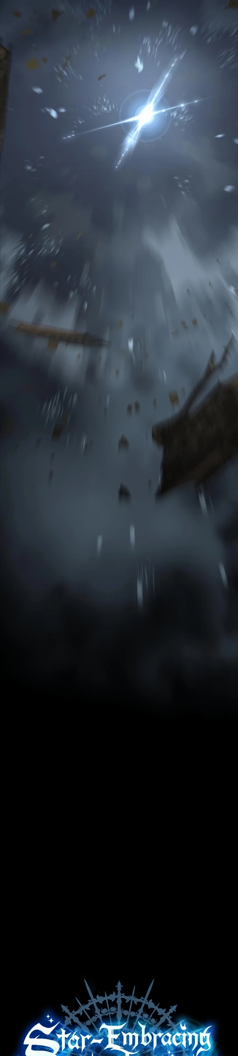 Read Star Embracing Swordmaster Manga Online