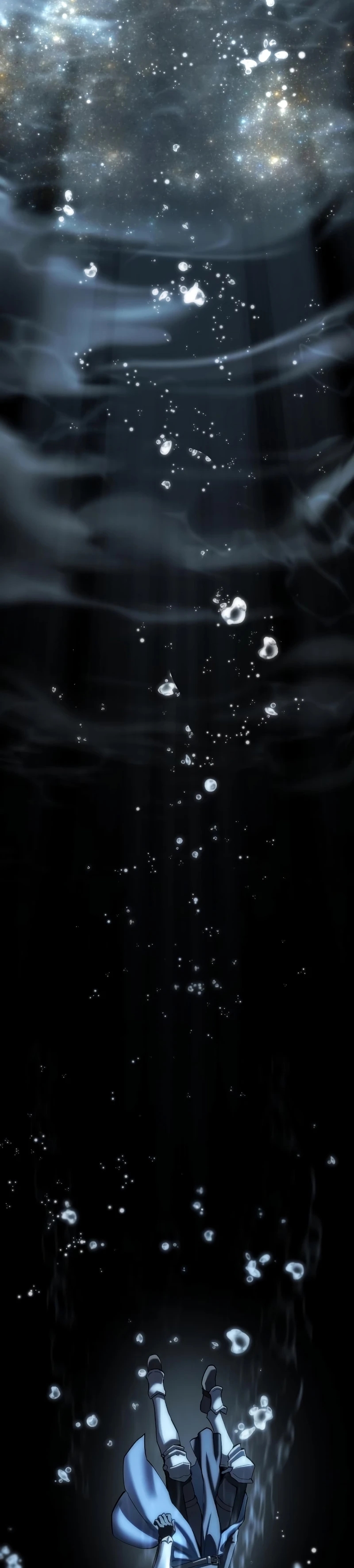 Read Star Embracing Swordmaster Manga Online