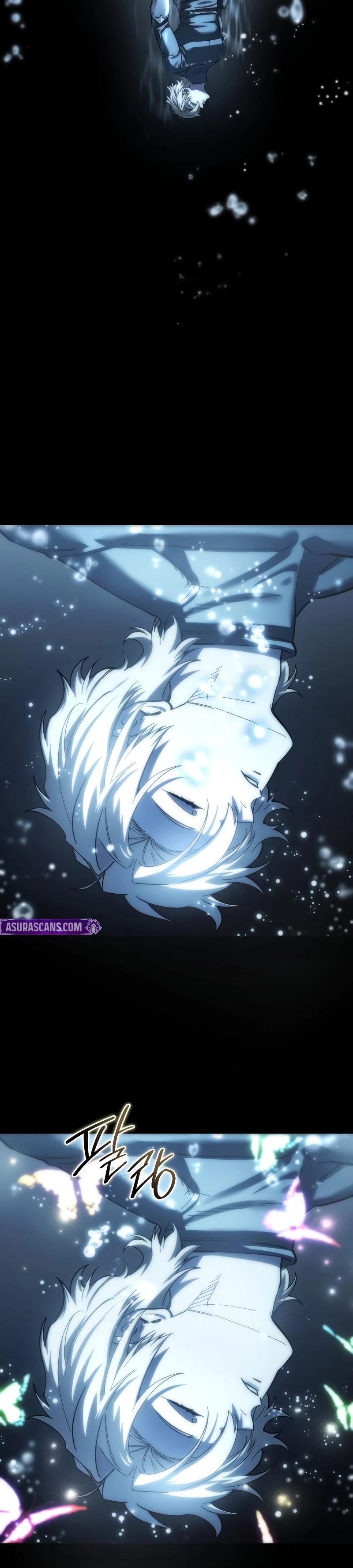 Read Star Embracing Swordmaster Manga Online