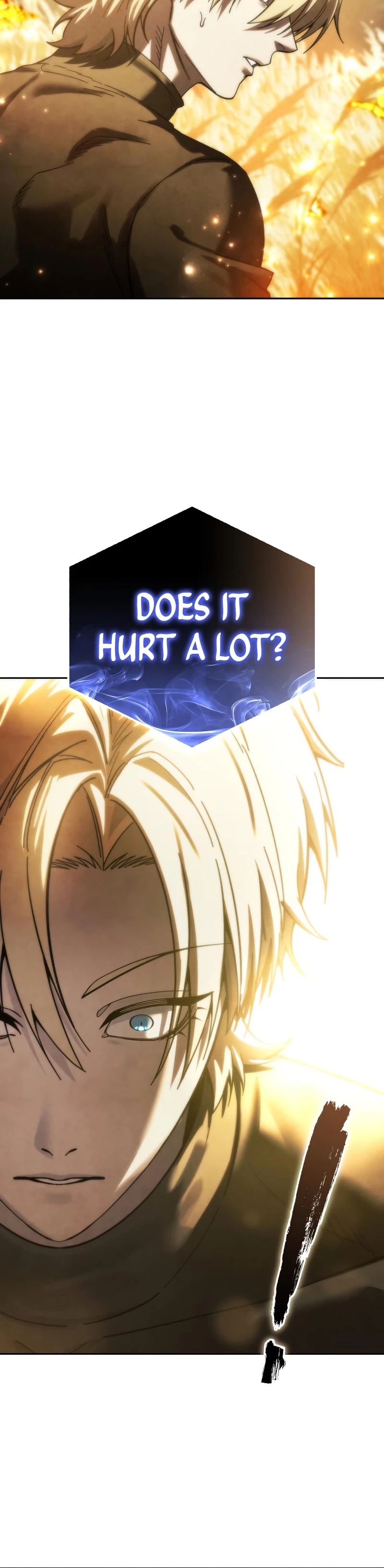 Read Star Embracing Swordmaster Manga Online