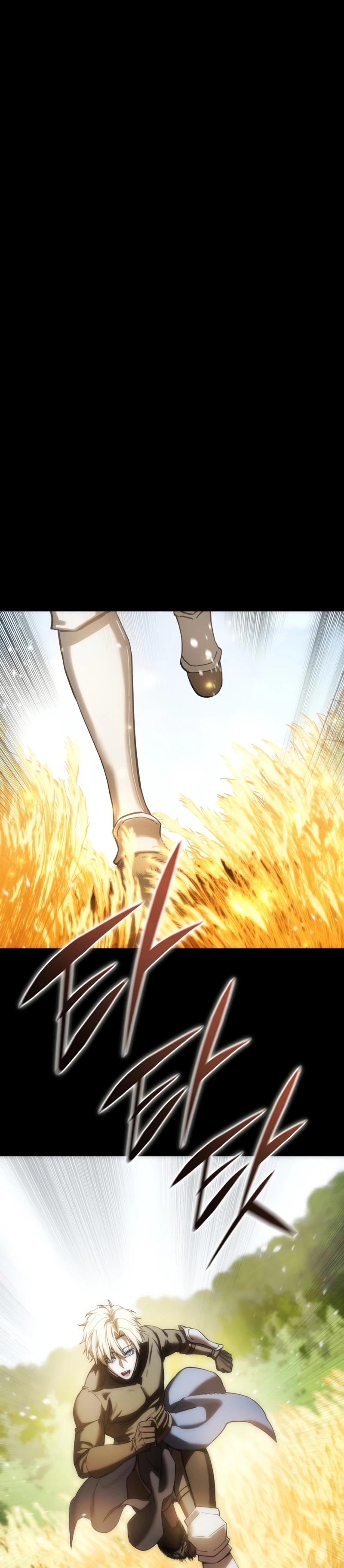 Read Star Embracing Swordmaster Manga Online