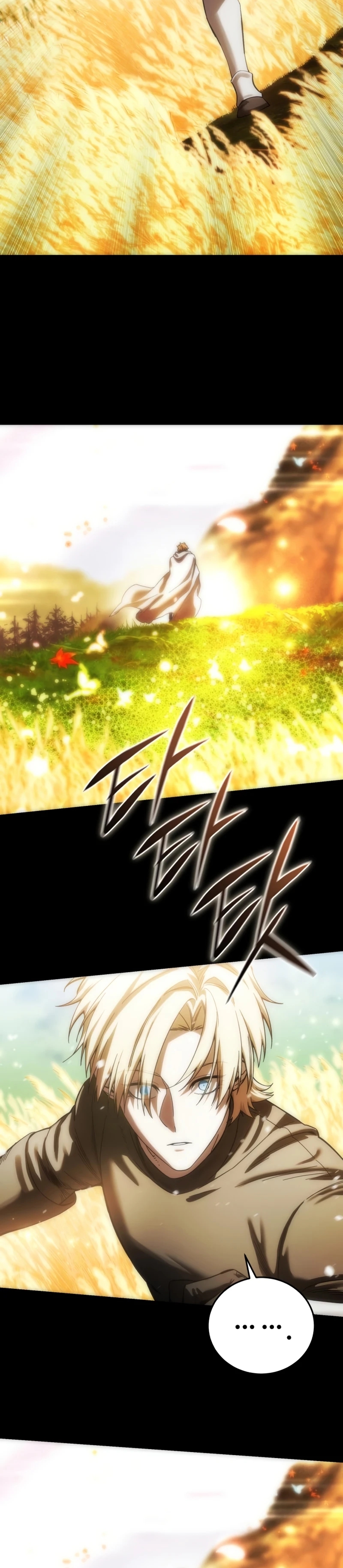 Read Star Embracing Swordmaster Manga Online