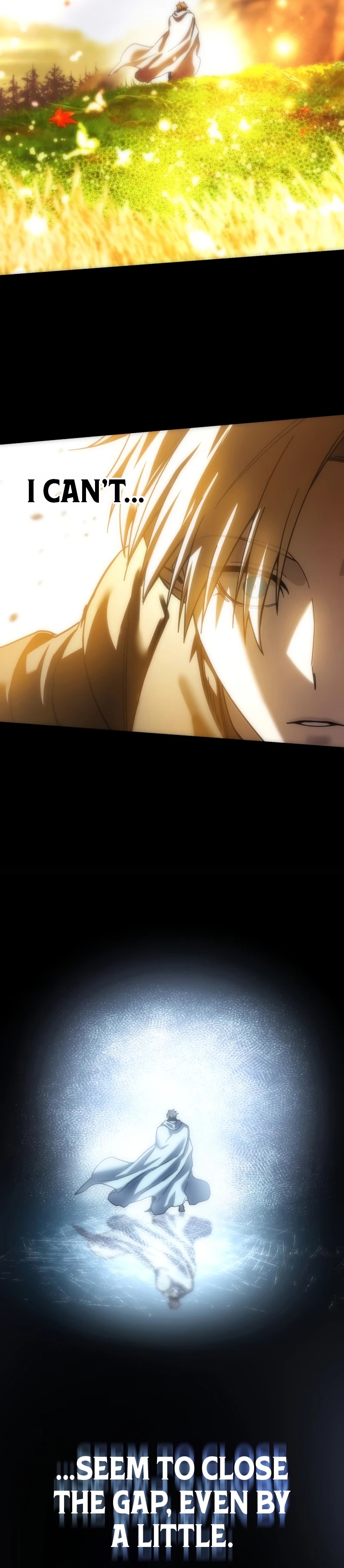 Read Star Embracing Swordmaster Manga Online