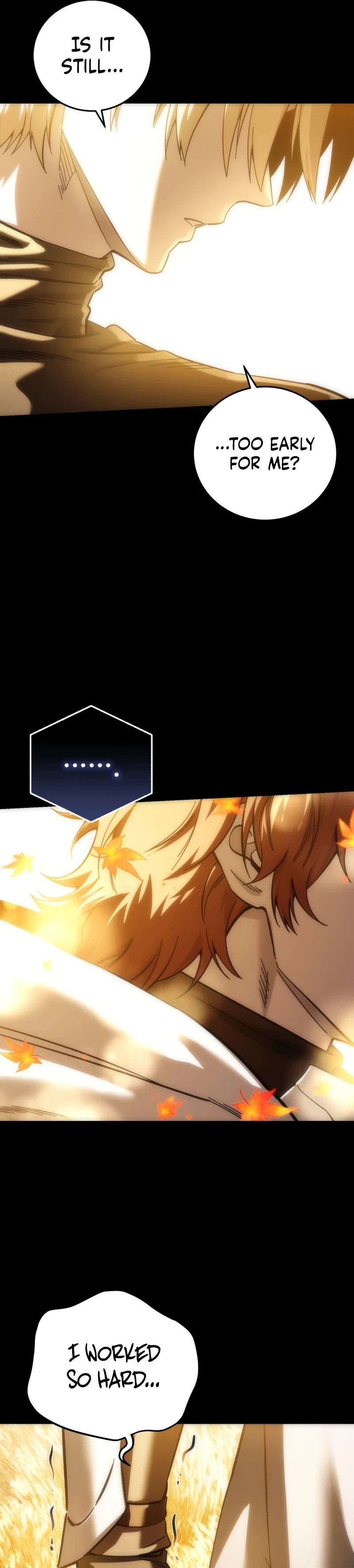 Read Star Embracing Swordmaster Manga Online