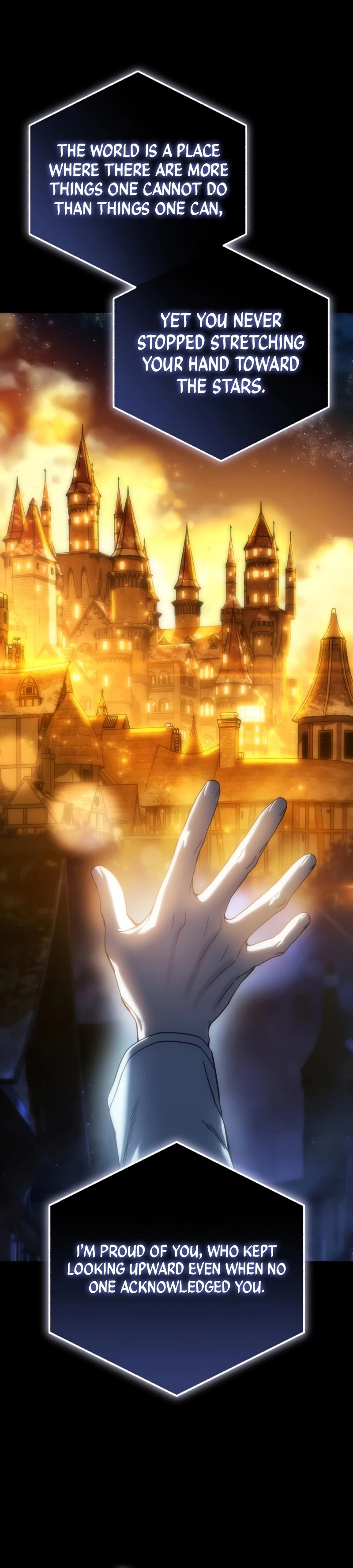 Read Star Embracing Swordmaster Manga Online