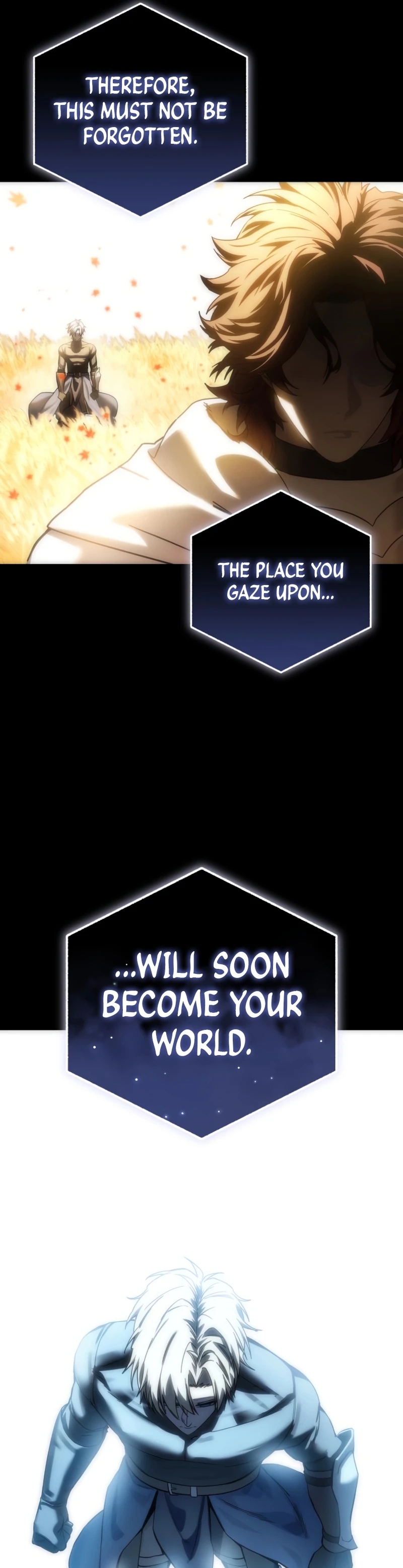 Read Star Embracing Swordmaster Manga Online