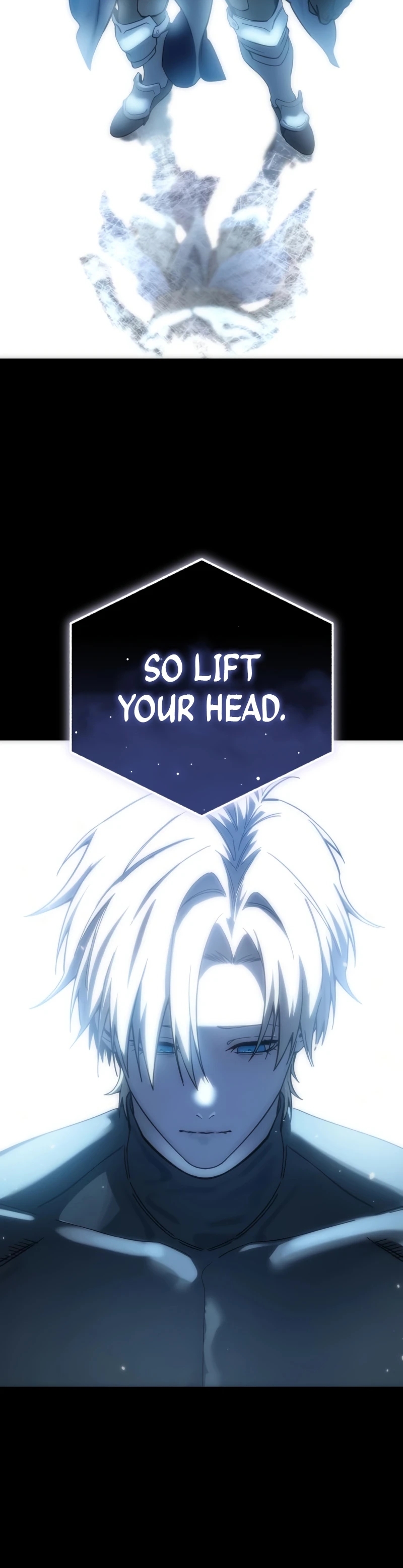 Read Star Embracing Swordmaster Manga Online