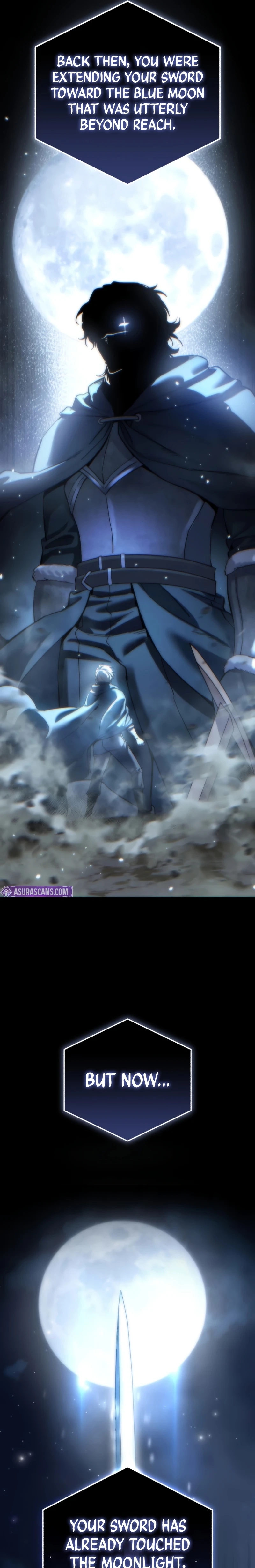 Read Star Embracing Swordmaster Manga Online