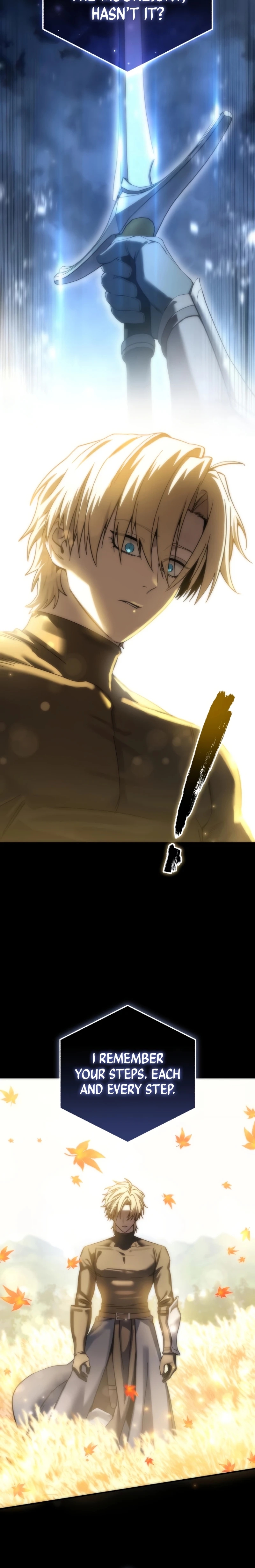 Read Star Embracing Swordmaster Manga Online