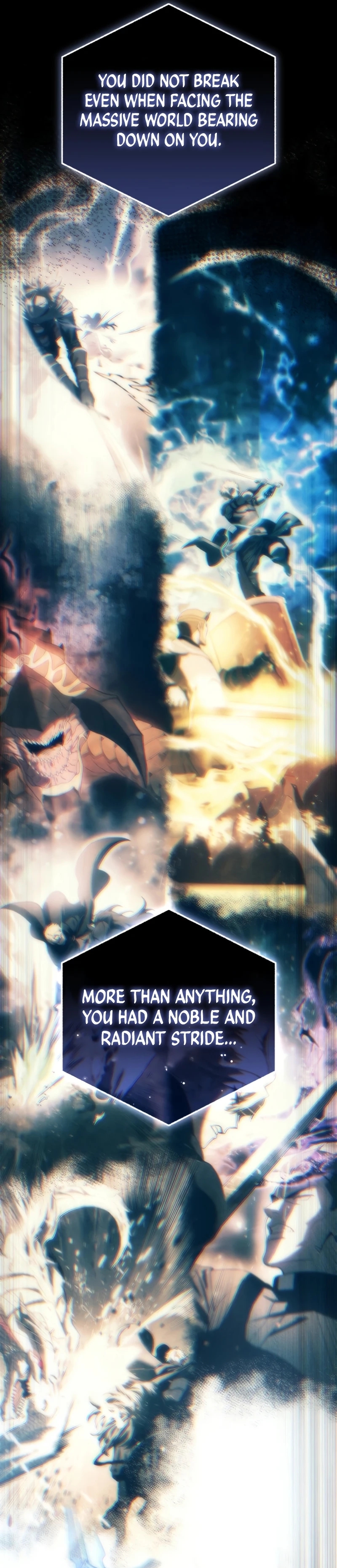 Read Star Embracing Swordmaster Manga Online