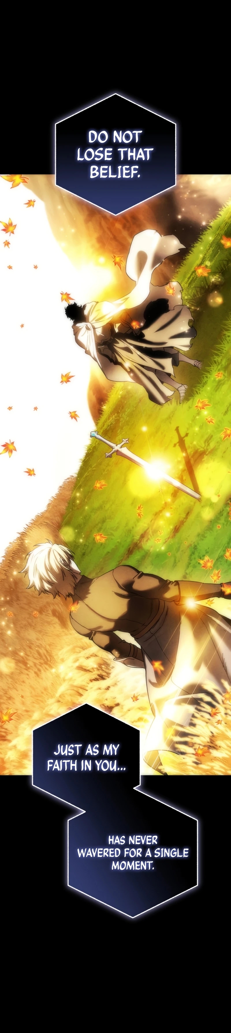 Read Star Embracing Swordmaster Manga Online