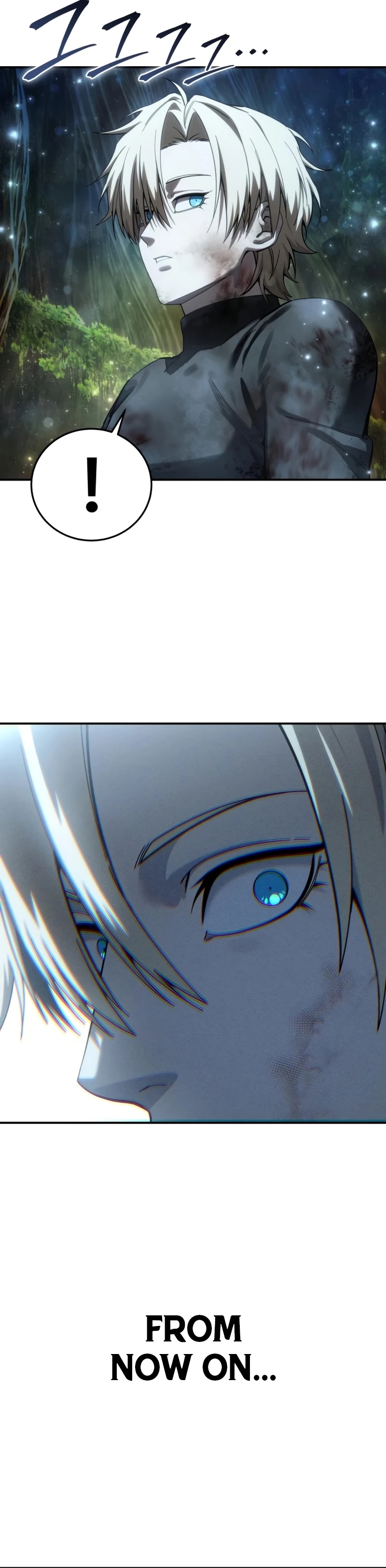 Read Star Embracing Swordmaster Manga Online