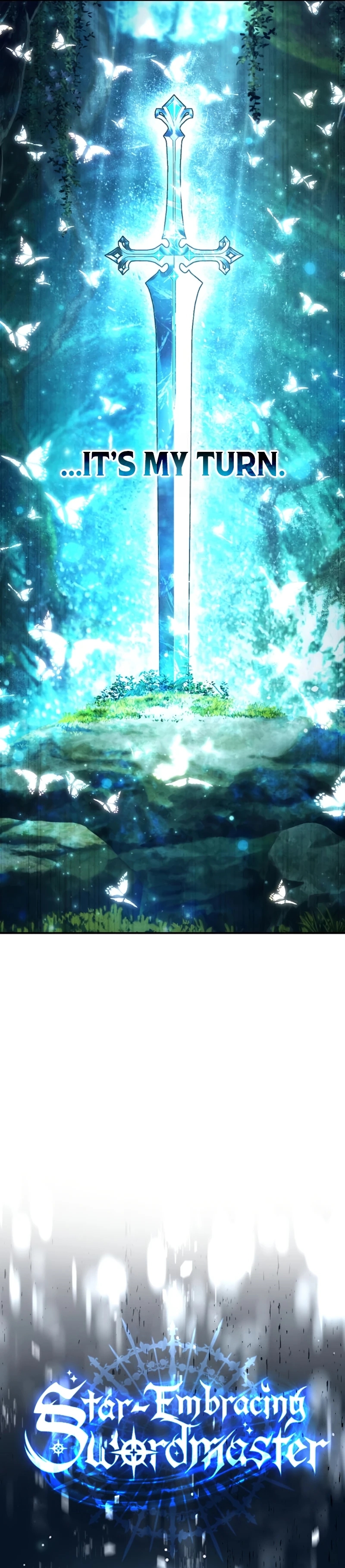 Read Star Embracing Swordmaster Manga Online