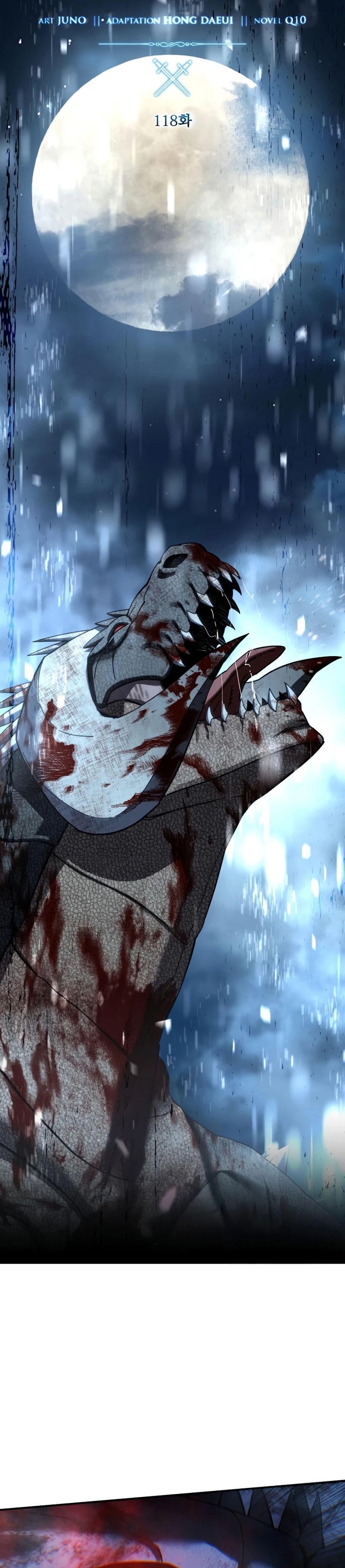 Read Star Embracing Swordmaster Manga Online