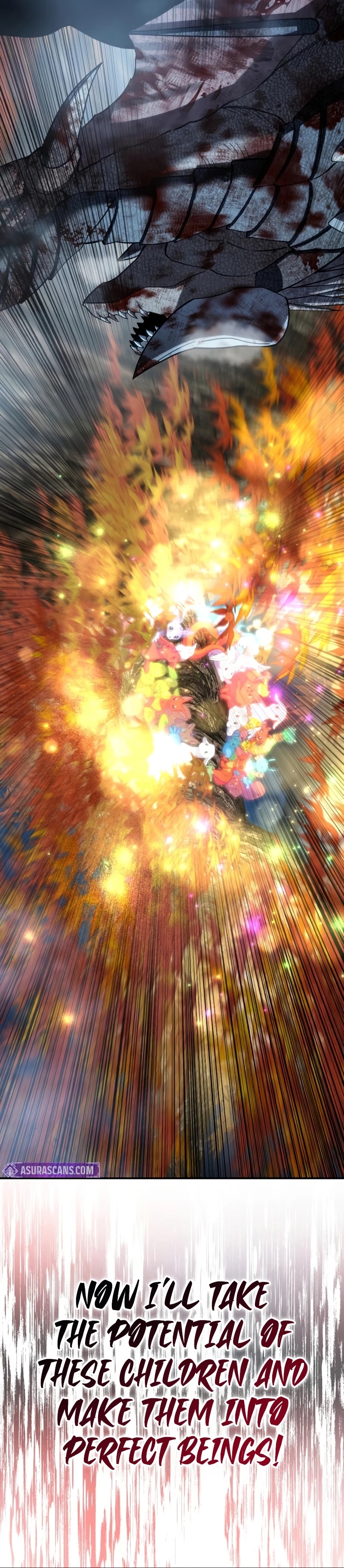 Read Star Embracing Swordmaster Manga Online