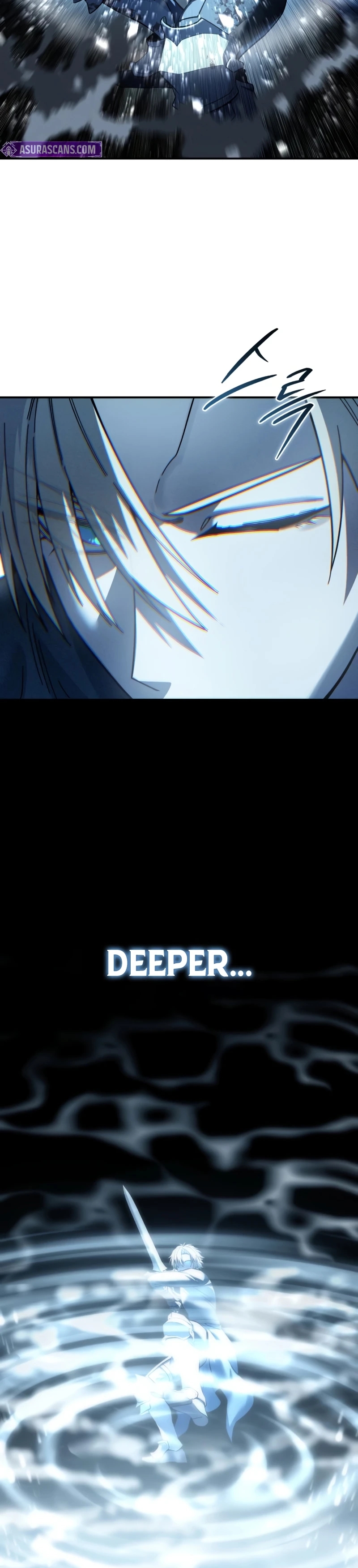 Read Star Embracing Swordmaster Manga Online