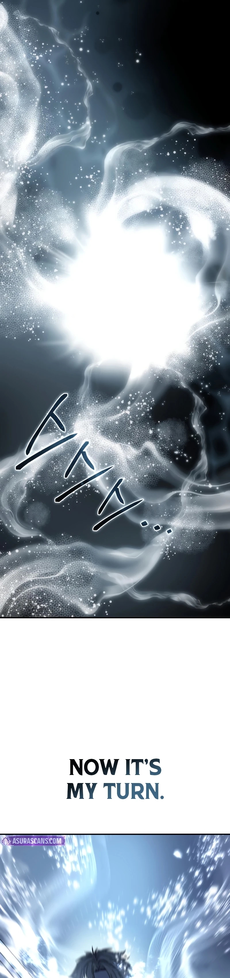 Read Star Embracing Swordmaster Manga Online