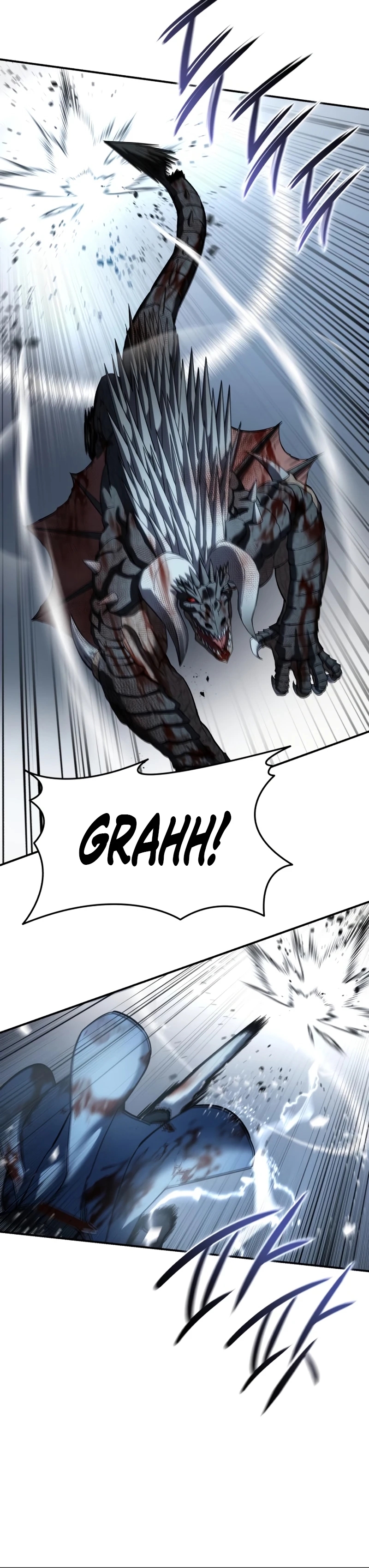 Read Star Embracing Swordmaster Manga Online