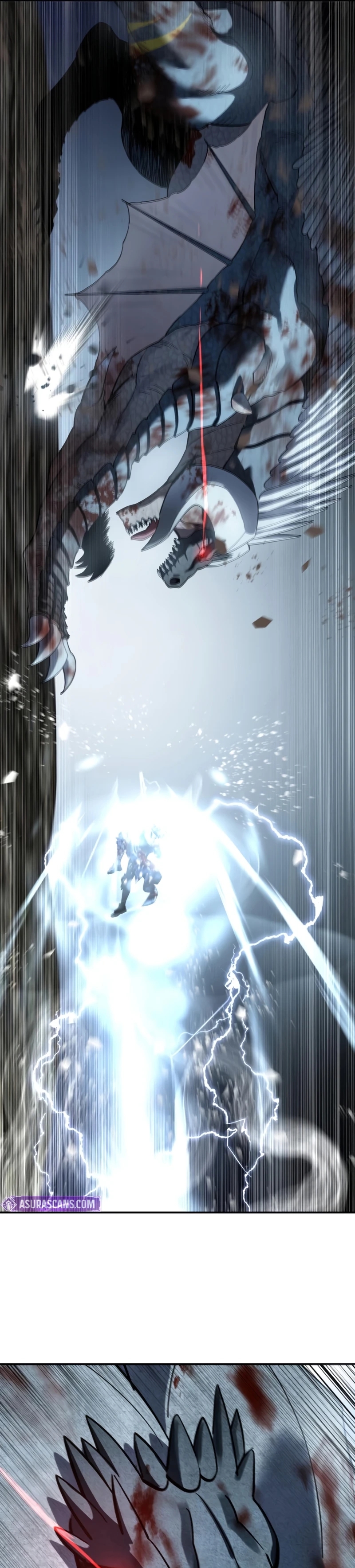 Read Star Embracing Swordmaster Manga Online