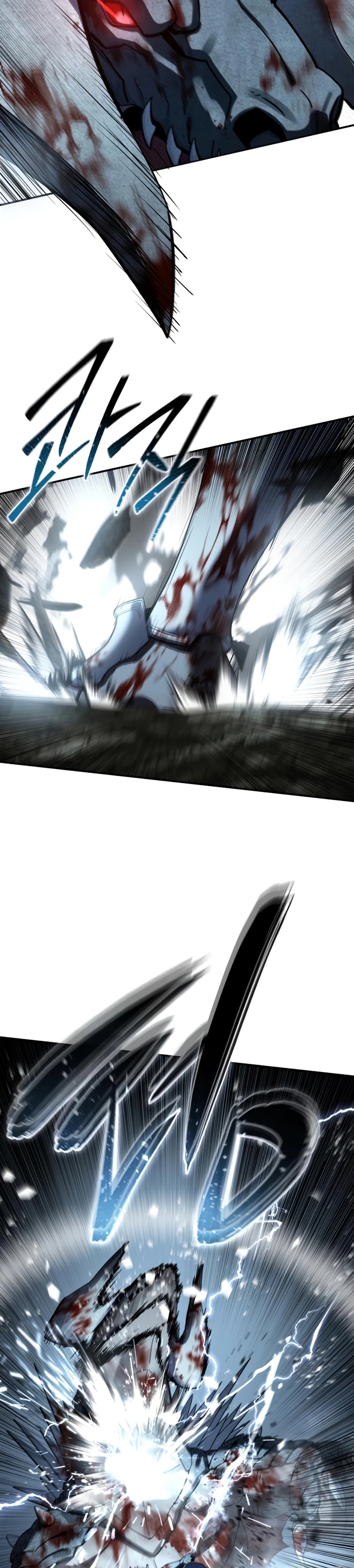 Read Star Embracing Swordmaster Manga Online