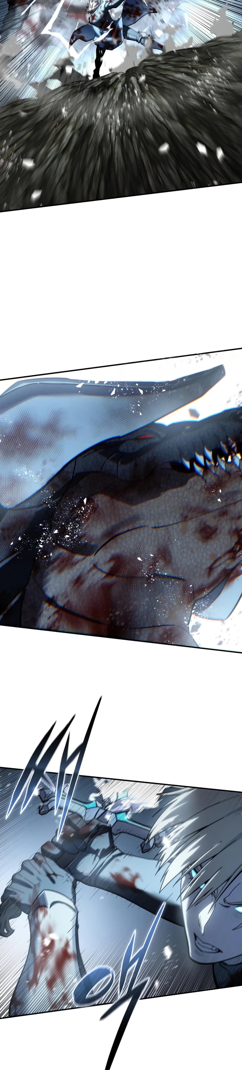 Read Star Embracing Swordmaster Manga Online