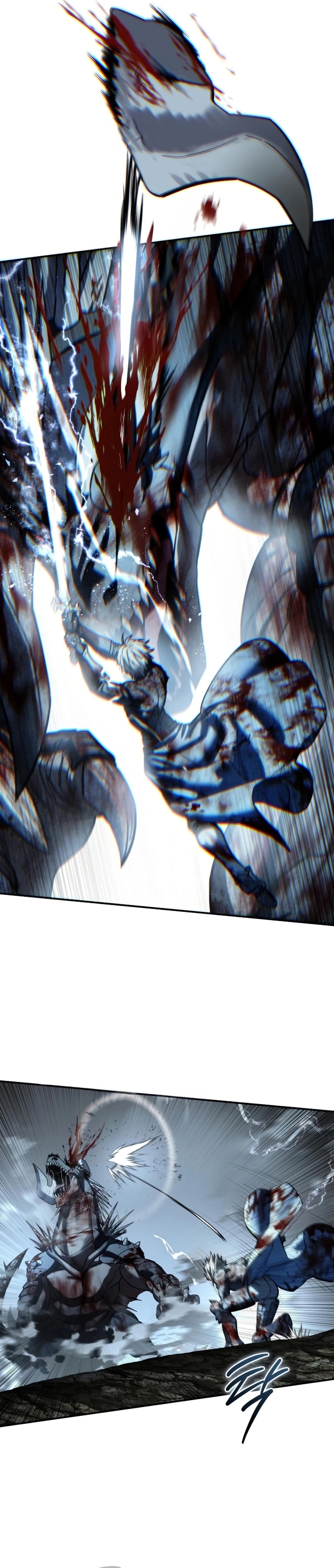 Read Star Embracing Swordmaster Manga Online