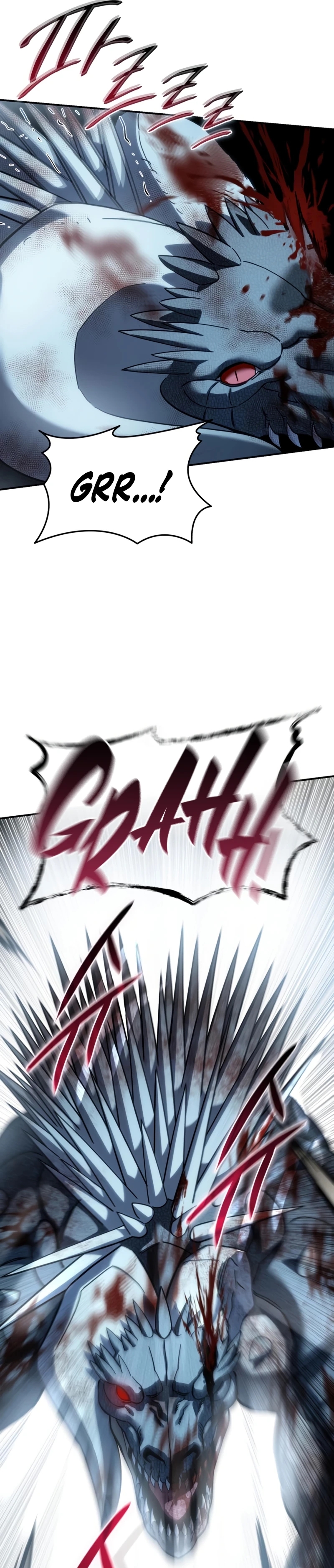 Read Star Embracing Swordmaster Manga Online