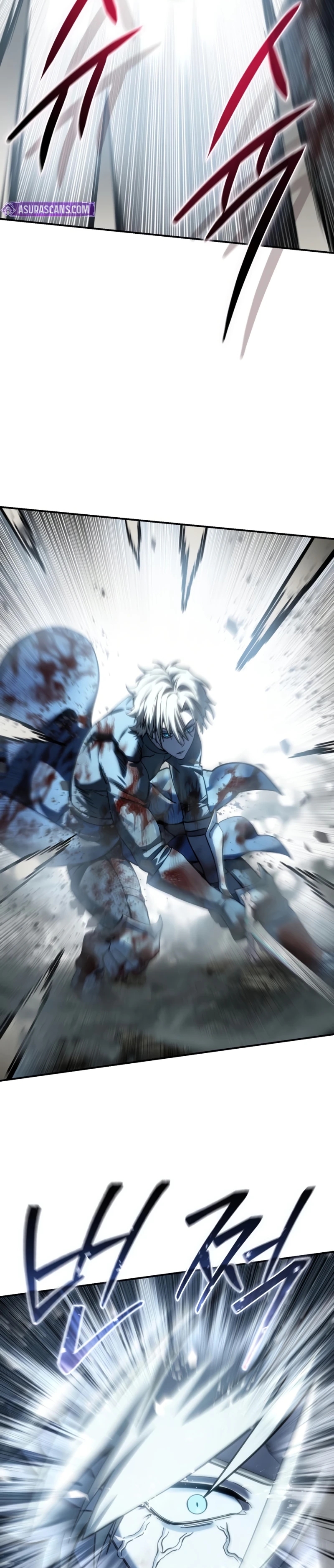 Read Star Embracing Swordmaster Manga Online