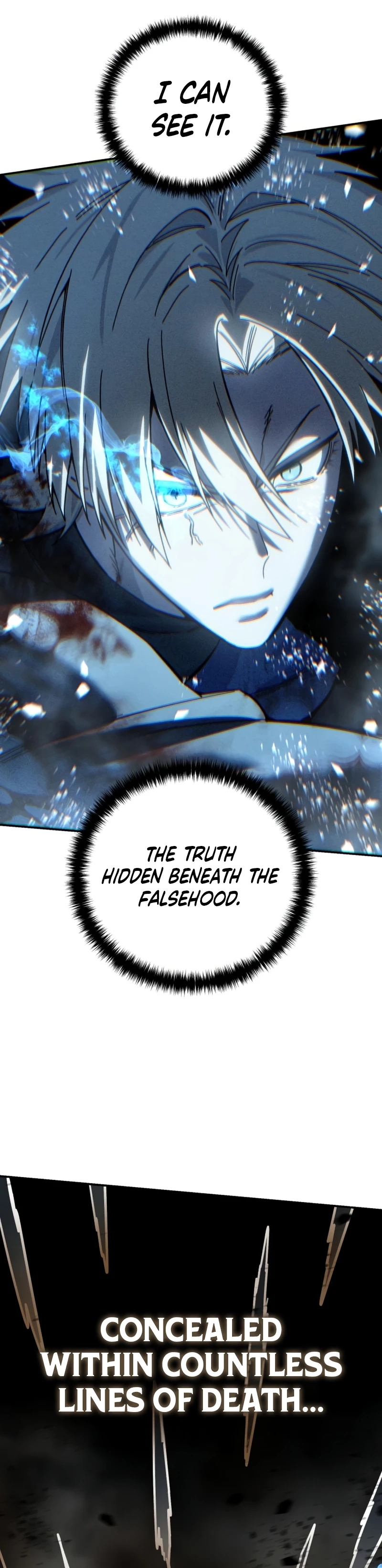 Read Star Embracing Swordmaster Manga Online