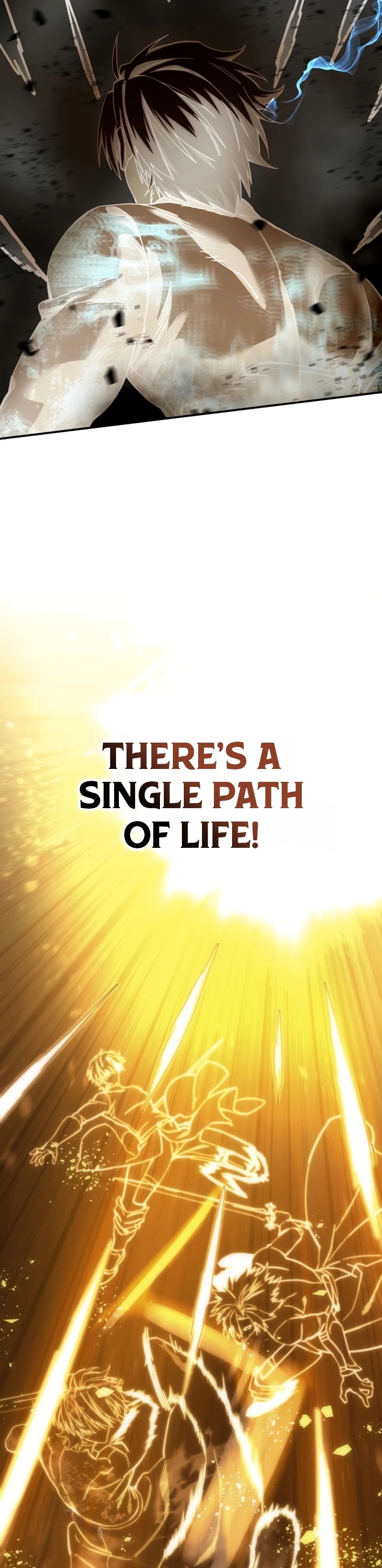 Read Star Embracing Swordmaster Manga Online