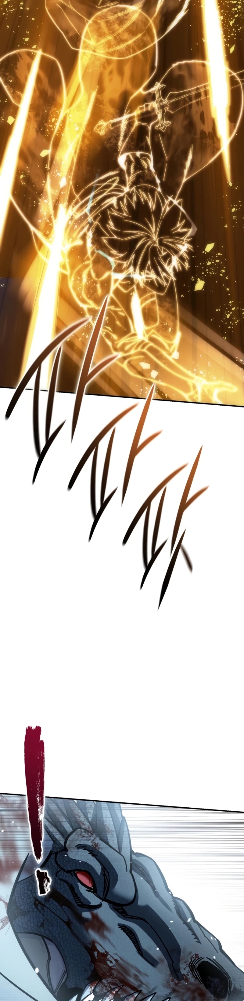 Read Star Embracing Swordmaster Manga Online