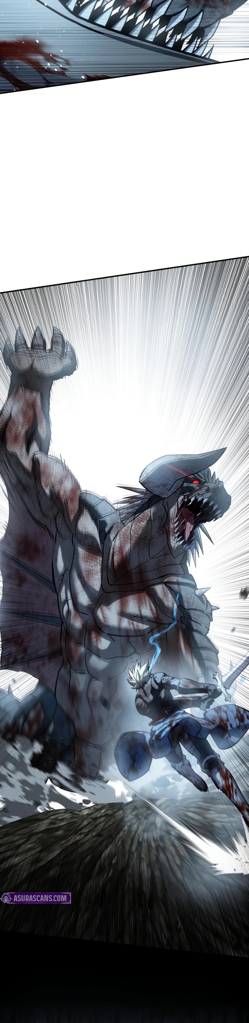 Read Star Embracing Swordmaster Manga Online