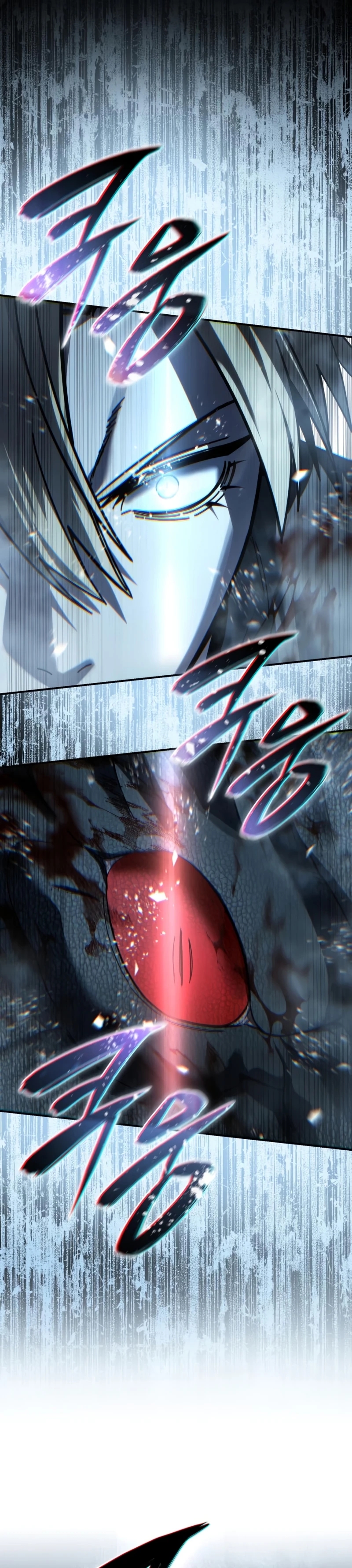 Read Star Embracing Swordmaster Manga Online