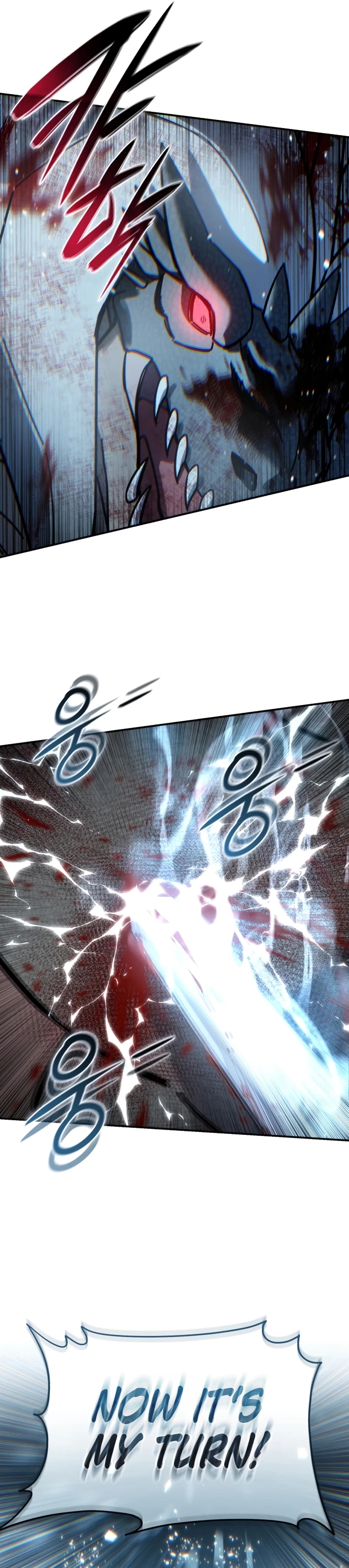 Read Star Embracing Swordmaster Manga Online